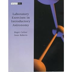Laboratory Exercises in Introductory Astronomy