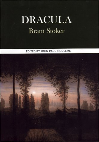 Bram Stoker