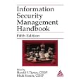 Information Security Management Handbook, Fifth Edition