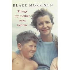 Things My Mother Never Told Me