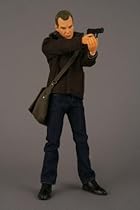 Real Action Heroes JACK BAUER (ジャック バウアー） RAH-305