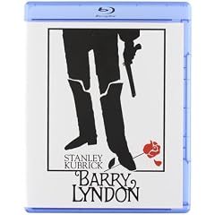 Barry Lyndon
