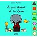 Le petit �l�phant et les formes