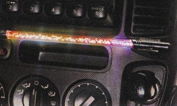 Glowing Color Wand - MULTI