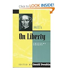 Mill's "On Liberty"