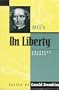 Mill's "On Liberty"