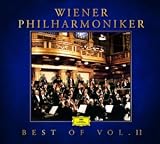Produkt-Bild: Best of Wiener Philharmoniker Vol. 2