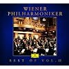 Best of Wiener Philharmoniker Vol. 2