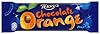 Terry's Milk Chocolate Orange Bar 40 g (Pack of 36)
