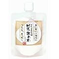 健康コーポレーション どろ豆乳石鹸 どろあわわ