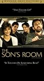 VHS : The Son's Room