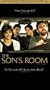 The Son's Room [VHS]