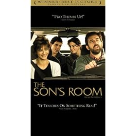 The Son's Room [VHS]
