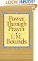 Power Through Prayer