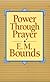POWER THROUGH PRAYER