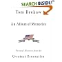 An Album of Memories: Personal Histories from the Greatest Generation