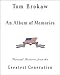 An Album of Memories: Personal Histories from the Greatest Generation