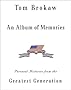 An Album of Memories: Personal Histories from the Greatest Generation