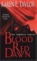 Blood Red Dawn (The Vampire Legacy, #7)