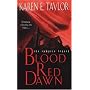 Blood Red Dawn (The Vampire Legacy, #7)