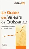 Revue Maxima  / Le Guide des valeurs de croissance