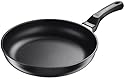 Silit Antihaft-Pfanne flach 24cm Veria Aluguss, metallicgrau
