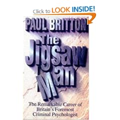 The Jigsaw Man