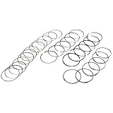 Beck Arnley  013-3863  Ring Set Standard by Beck Arnley
