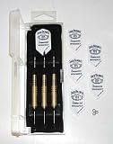Jack Daniel's 16 gram Soft Tip Darts