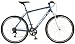 CALVARO 28" CROSS HARDTAIL FAHRRAD SHIMANO DEORE 24GANG