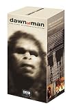 VHS : Dawn of Man - The Story of Human Evolution, Vol. 1-3