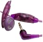 Motorola Purple Translucent Earbud for Nextel i30-i95 Phones