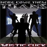 HERE COME THEM TITANS