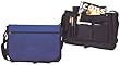 Messenger Bag with Organizer