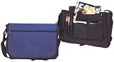 Messenger Bag with Organizer