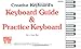Mel Bay Keyboard Guide and Practice