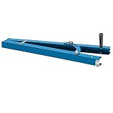 Precision Taper Jig