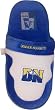 Denver Nuggets Comfy-Feet Scuff