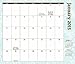 Posh: Floral Whimsy 2014-2015 Monthly Pocket Planning Calendar