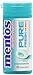 Mentos Gum, Wintergreen, 15-Piece Packages (Pack of 10)