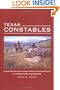 Texas Constables: A Frontier Heritage