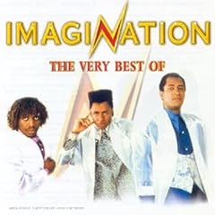The Very Best Of Imagination