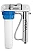 VIQUA VH410-F20 Model 18 GPM Combo UV System - 120V, 60Hz