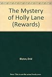 The mystery of Holly Lane