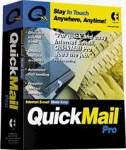 Quickmail Pro 2.0