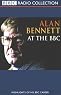 Alan Bennett at the BBC