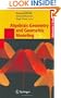 Algebraic Geometry and Geometric Modeling (Mathematics and Visualization)
