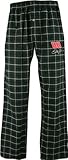 Dale Earnhardt Jr Gridiron Flannel Pants