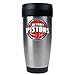 Detroit Pistons Travel Mug Coffee Cup