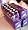 6 Hour Power 48 Count Grape